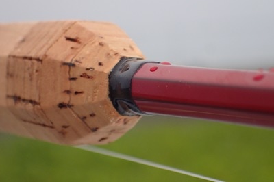 SOLID OCTAGON FLY ROD | つるや釣具店